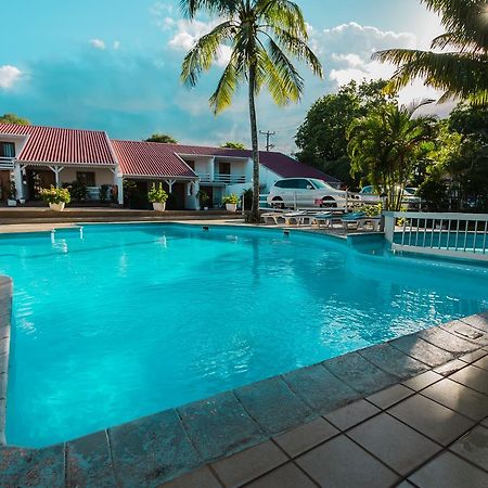 Residence Villas Mont Choisy Esterno foto