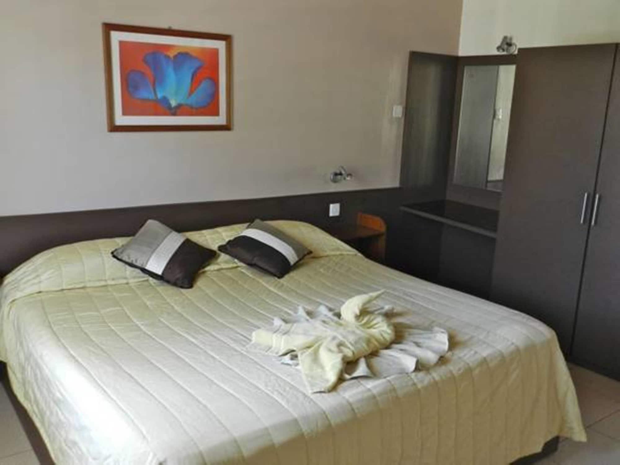 Residence Villas Mont Choisy Esterno foto