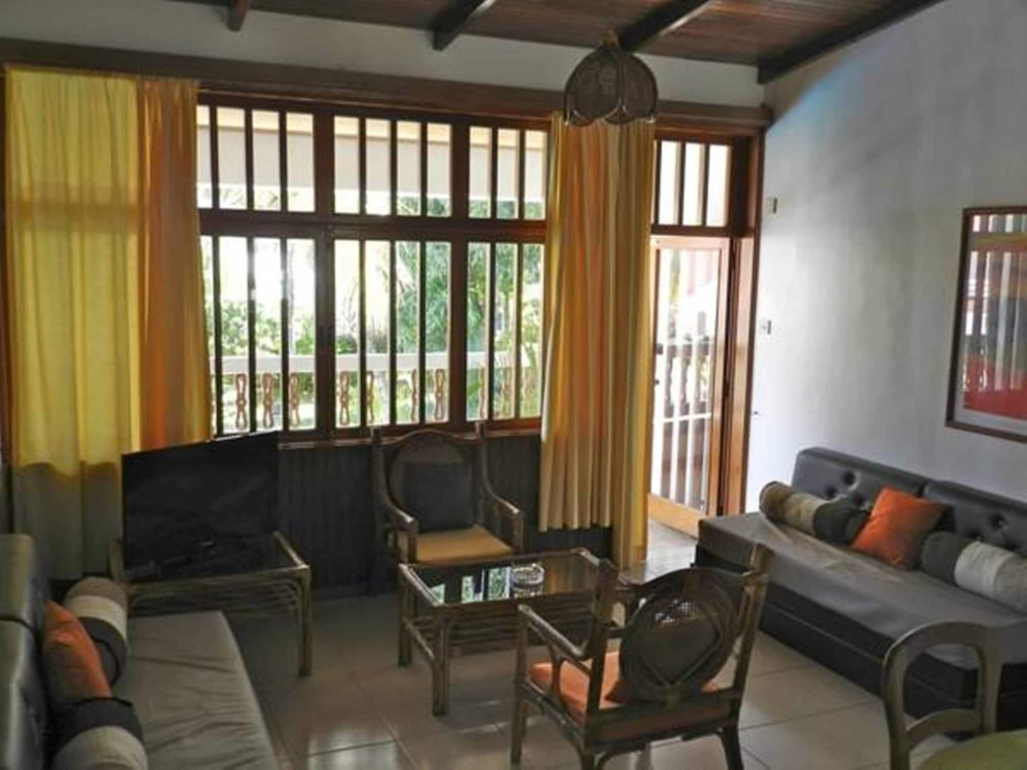 Residence Villas Mont Choisy Esterno foto