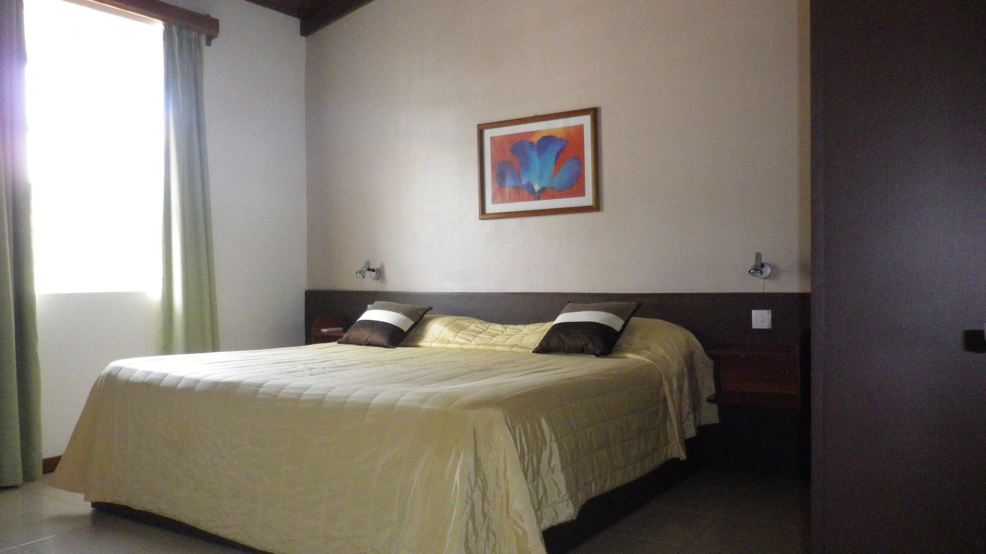 Residence Villas Mont Choisy Esterno foto