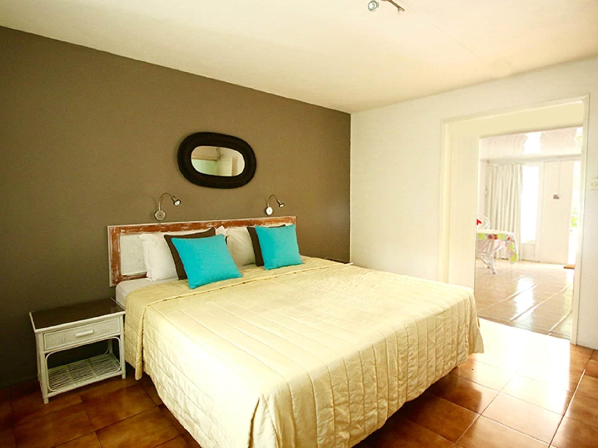 Residence Villas Mont Choisy Esterno foto