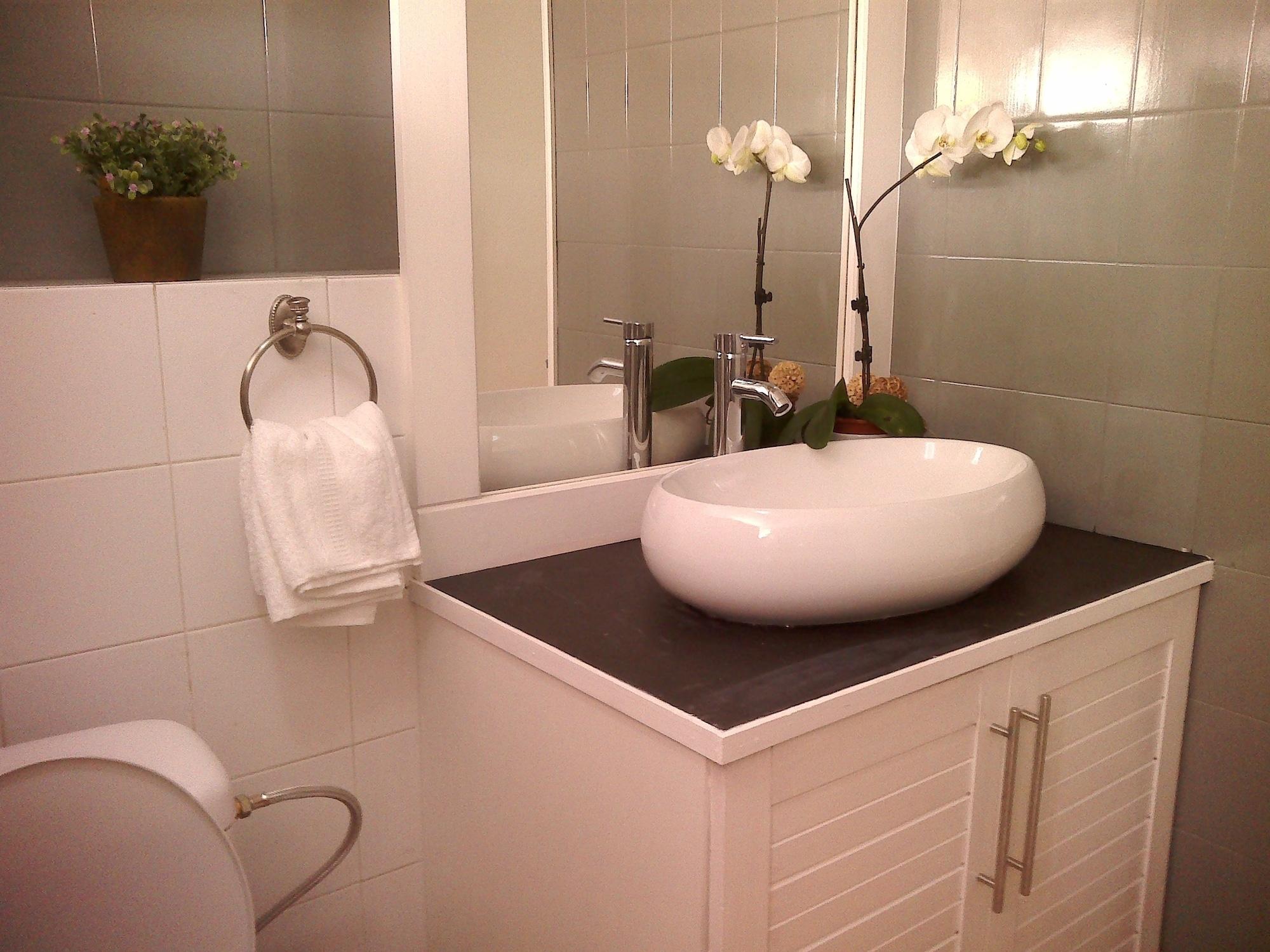 Residence Villas Mont Choisy Esterno foto