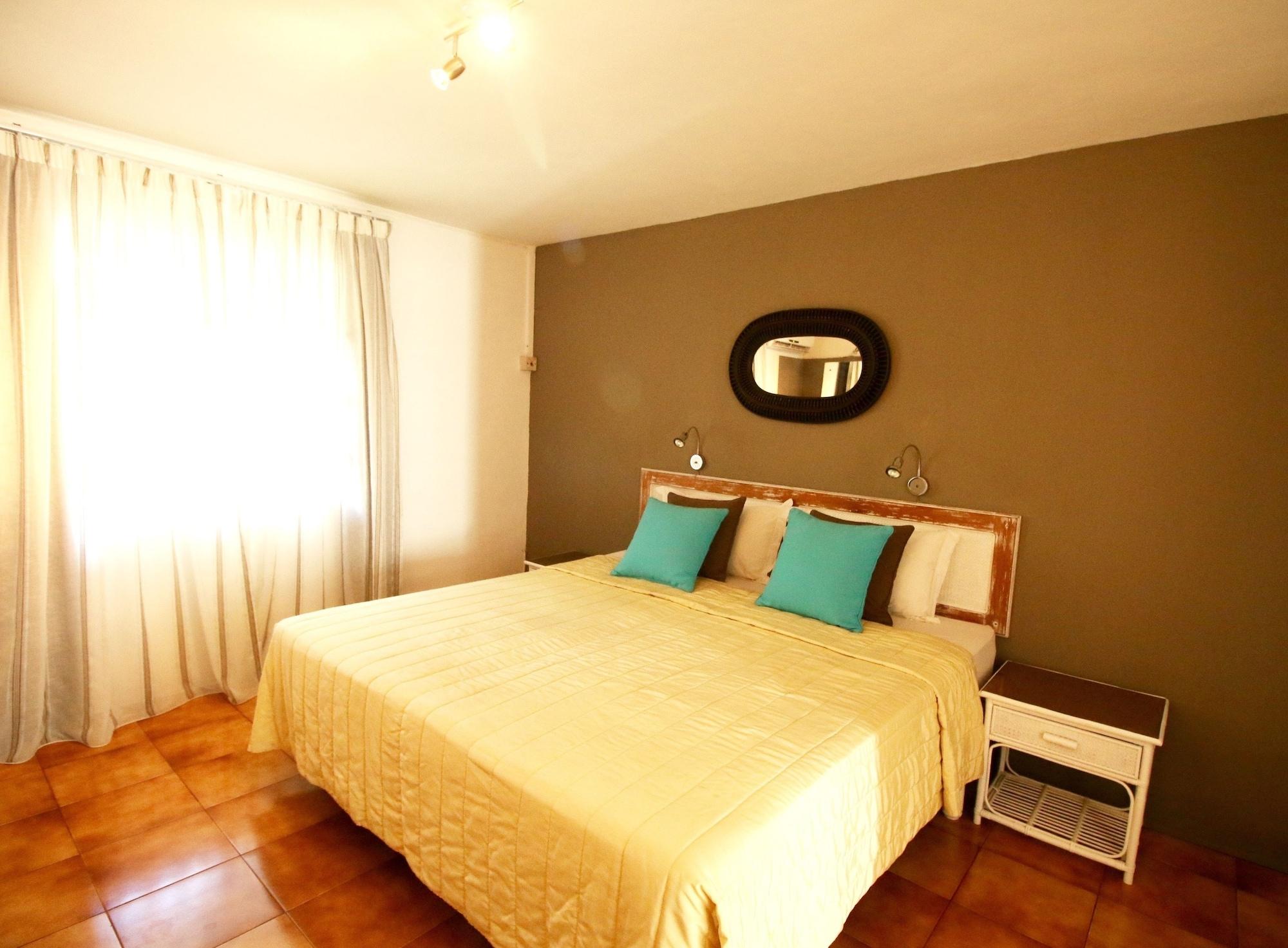 Residence Villas Mont Choisy Esterno foto