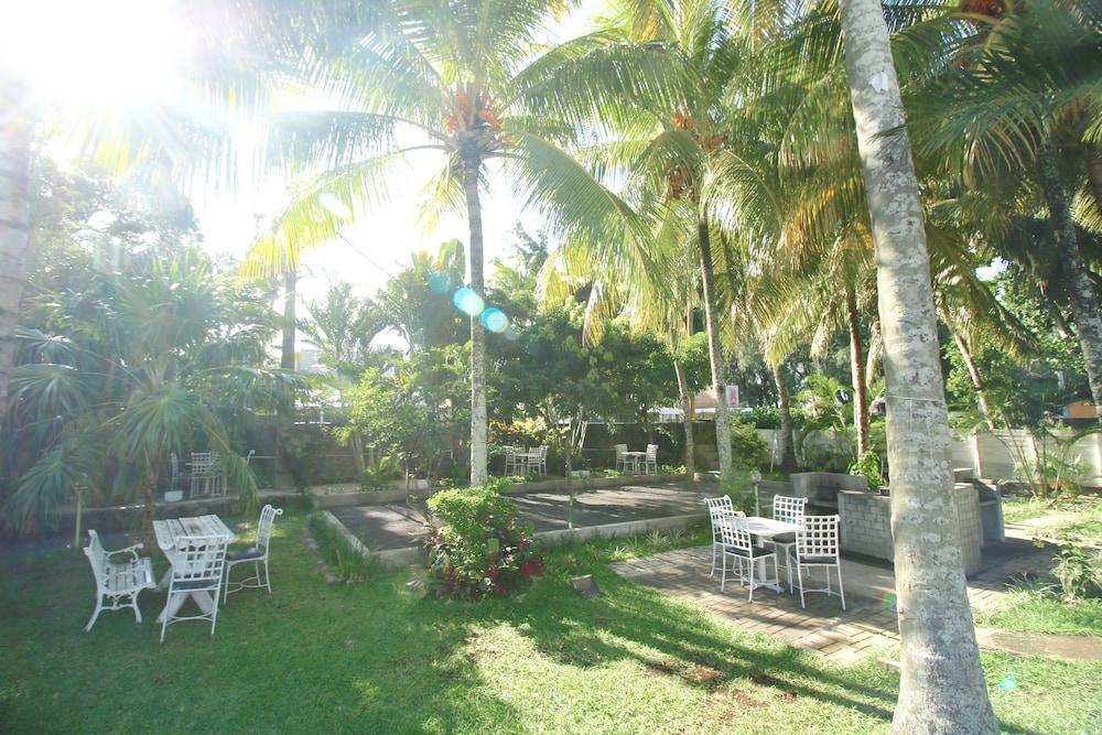 Residence Villas Mont Choisy Esterno foto