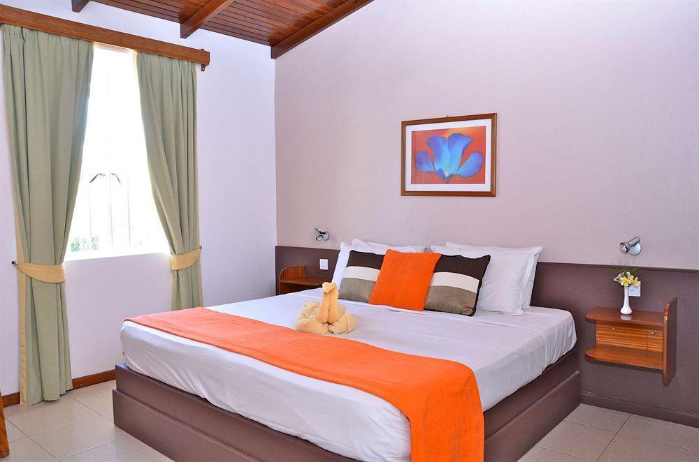 Residence Villas Mont Choisy Esterno foto