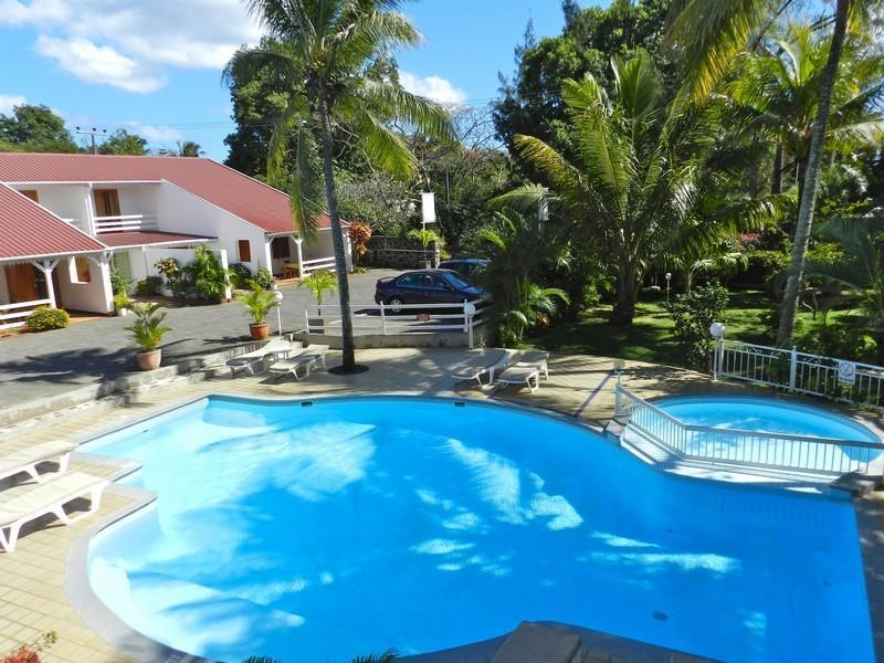 Residence Villas Mont Choisy Esterno foto