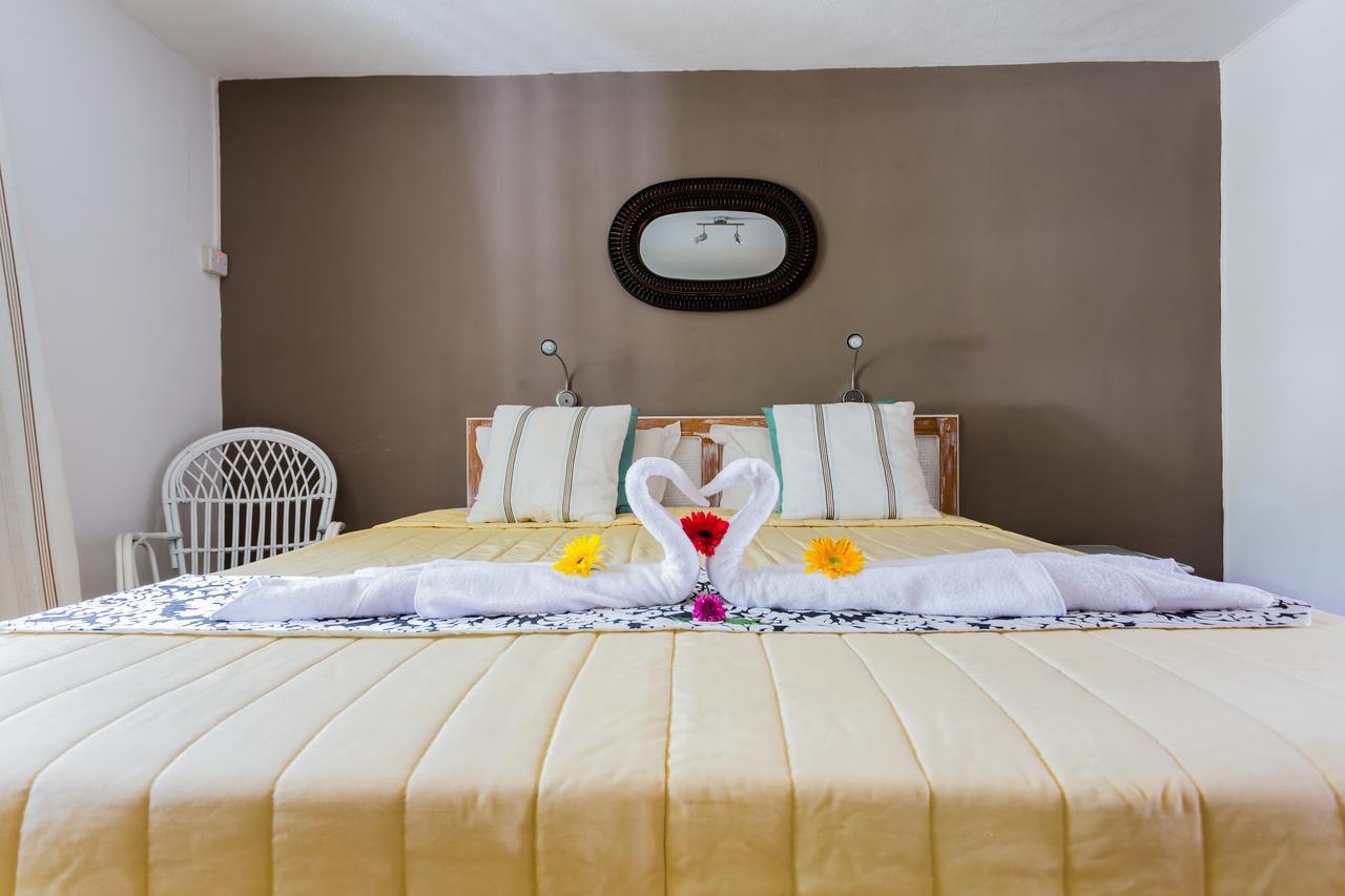 Residence Villas Mont Choisy Esterno foto