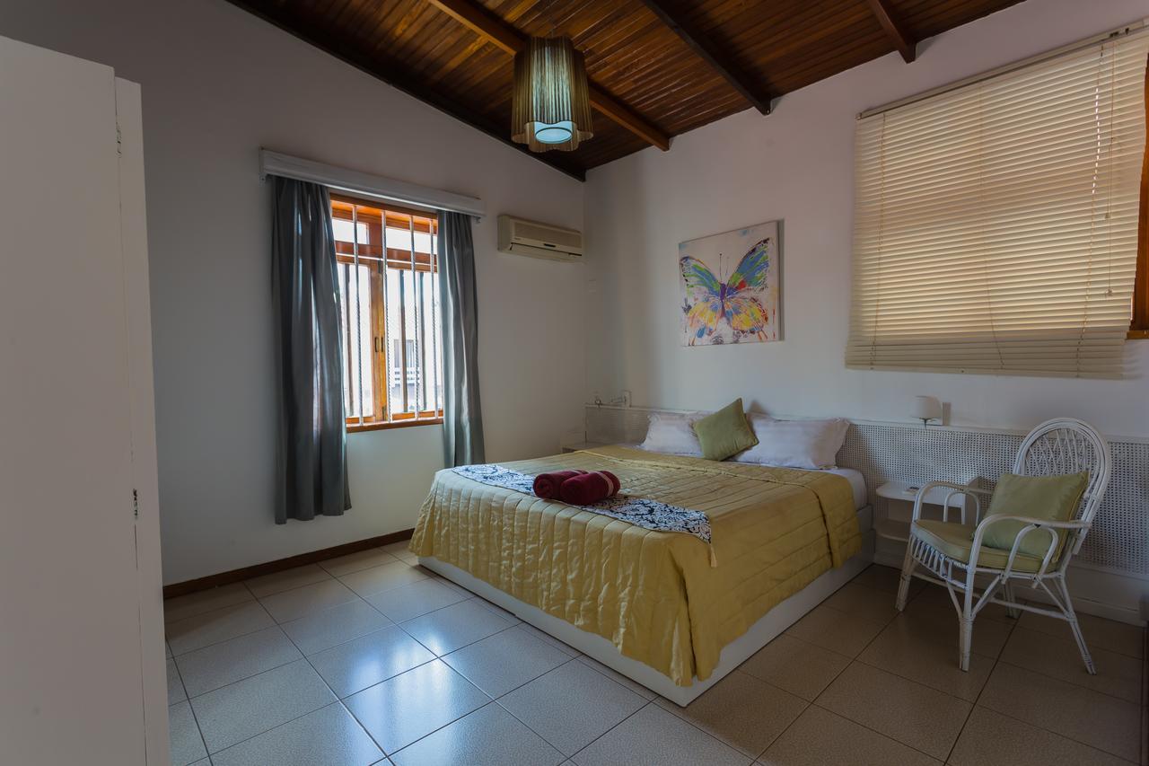 Residence Villas Mont Choisy Esterno foto