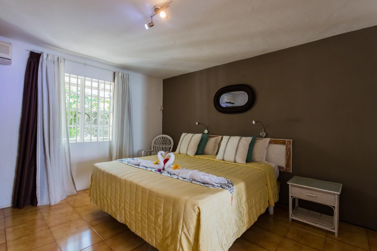 Residence Villas Mont Choisy Esterno foto