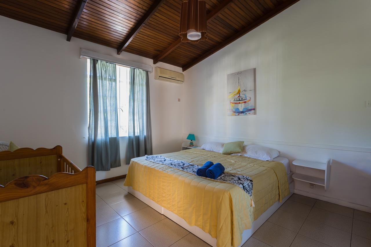 Residence Villas Mont Choisy Esterno foto