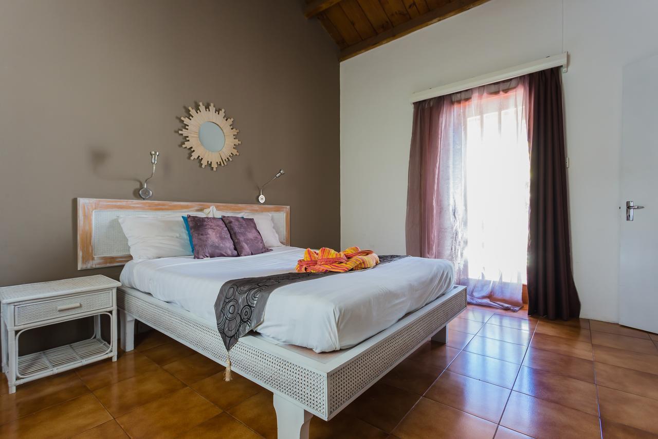 Residence Villas Mont Choisy Esterno foto