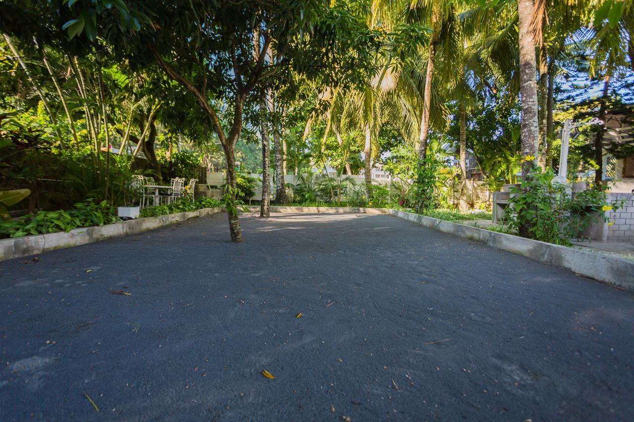 Residence Villas Mont Choisy Esterno foto