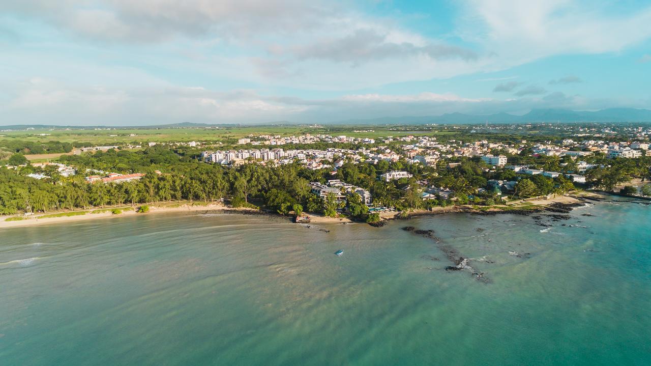 Residence Villas Mont Choisy Esterno foto