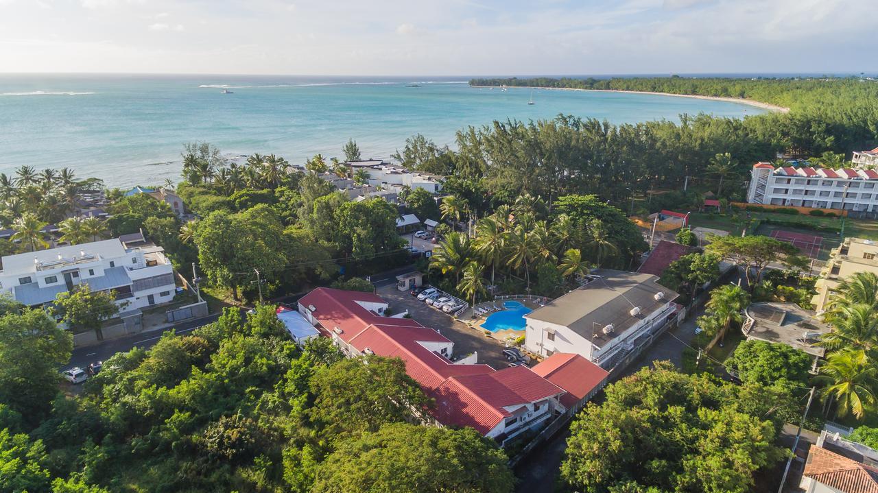 Residence Villas Mont Choisy Esterno foto