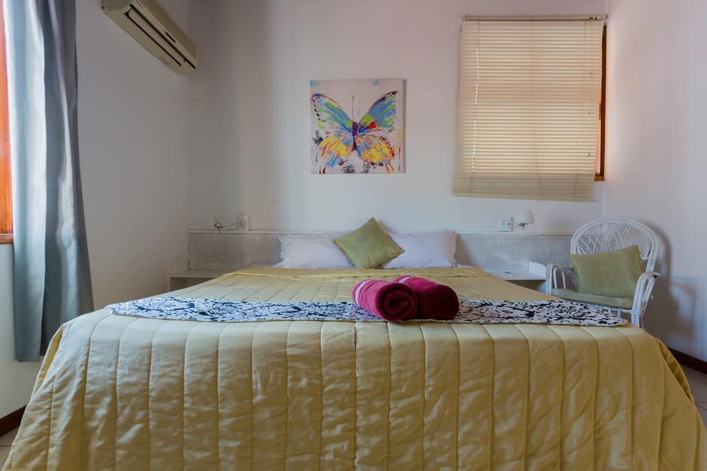 Residence Villas Mont Choisy Esterno foto