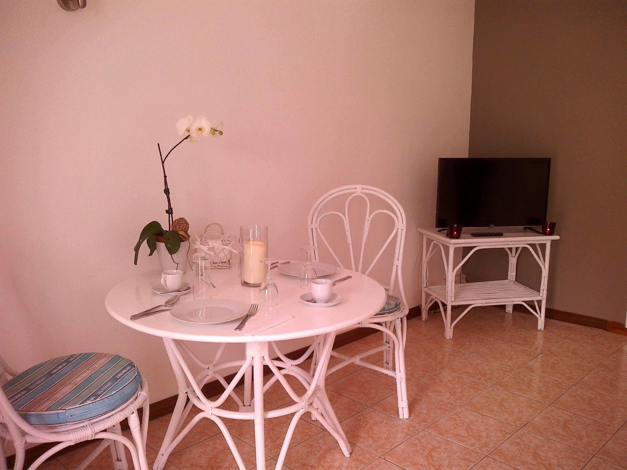 Residence Villas Mont Choisy Esterno foto