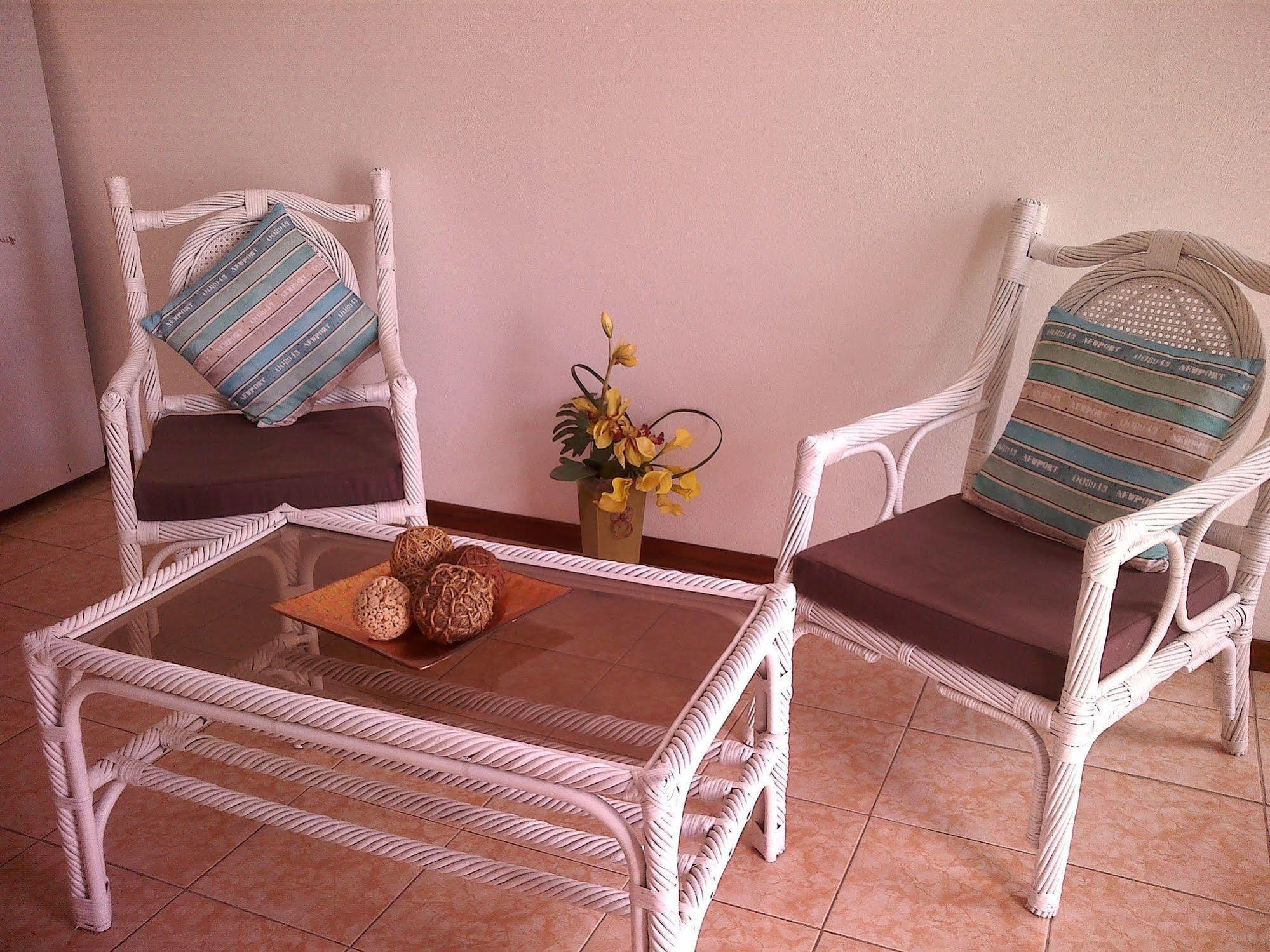 Residence Villas Mont Choisy Esterno foto