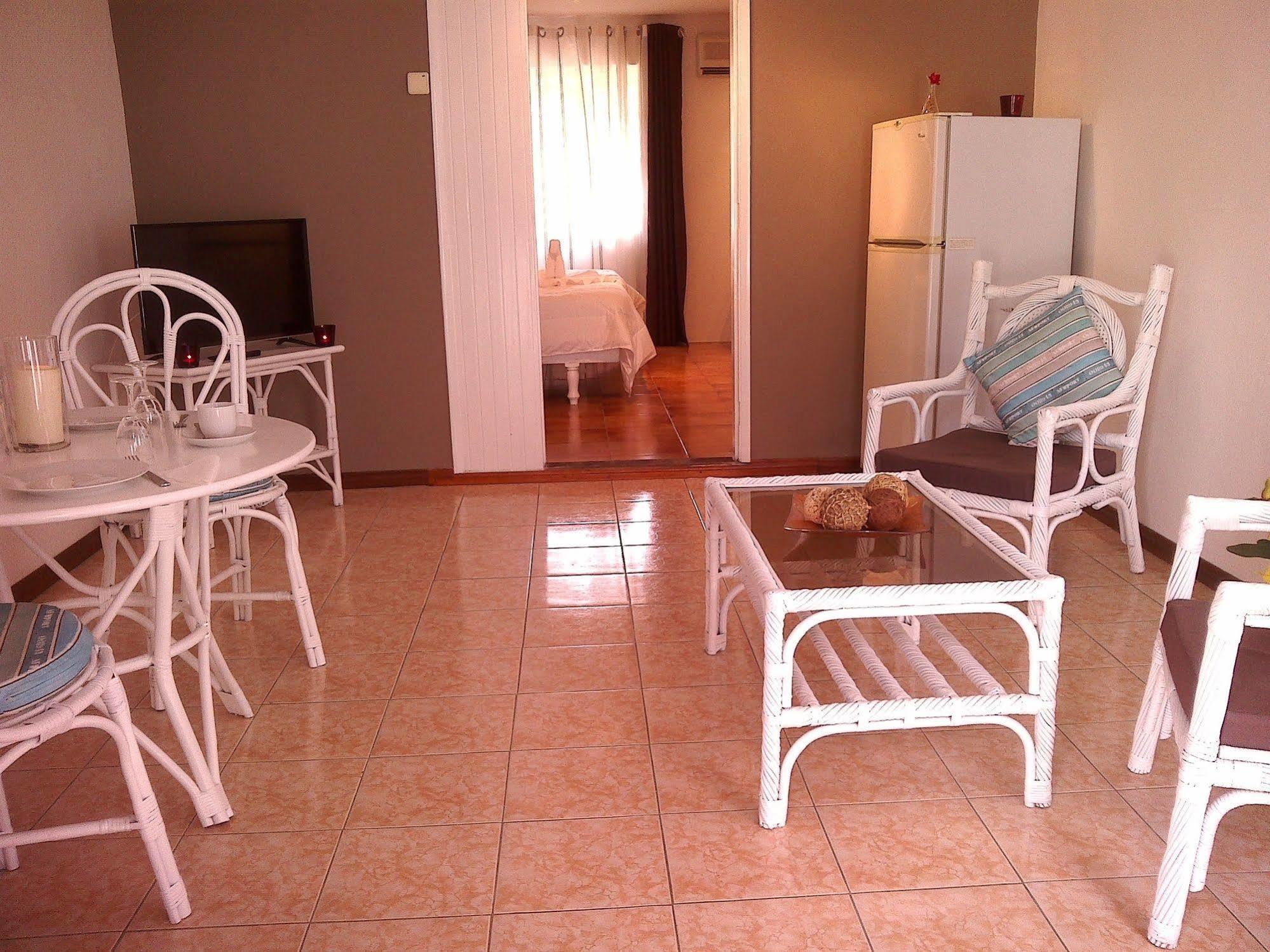 Residence Villas Mont Choisy Esterno foto