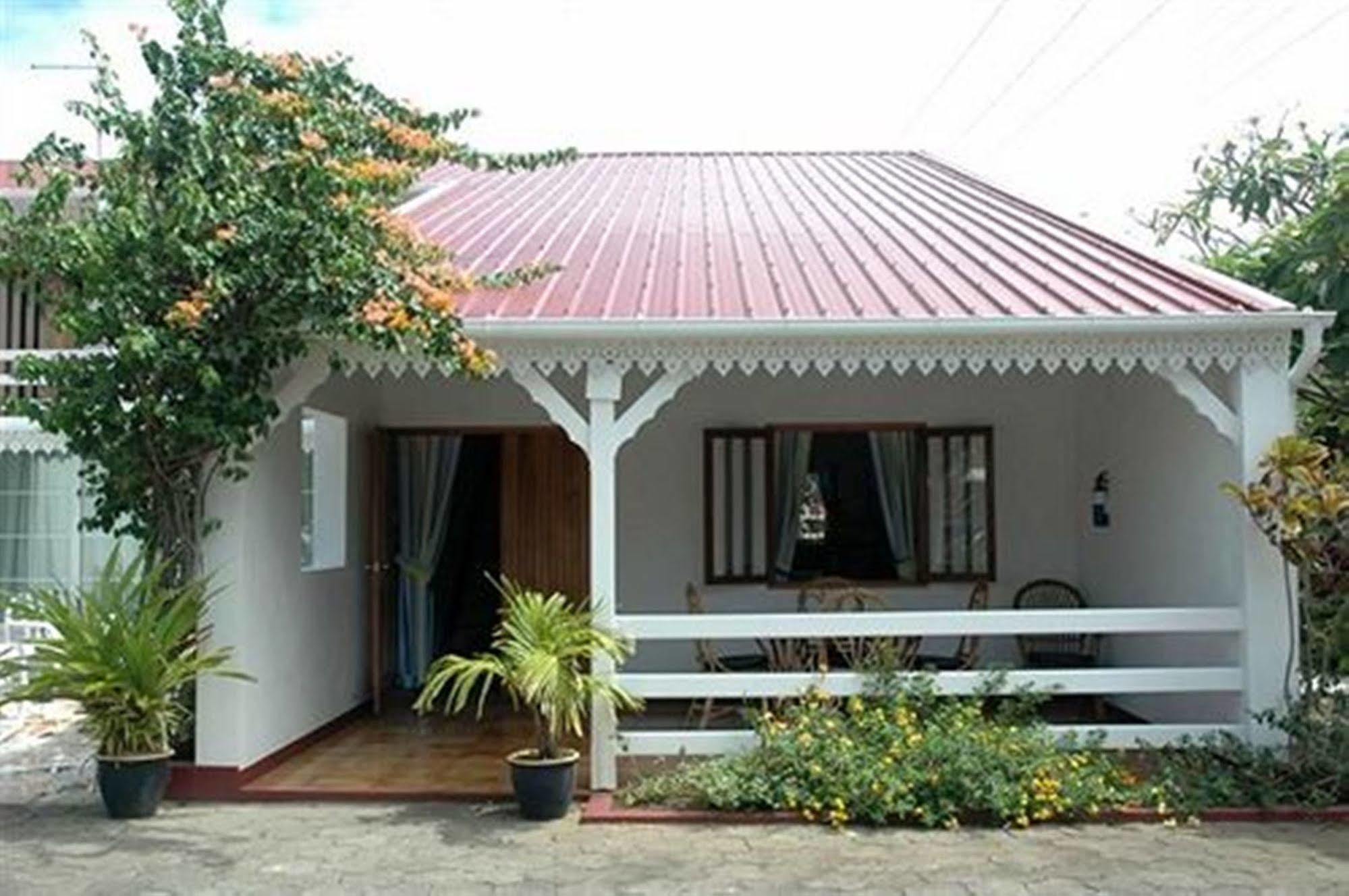 Residence Villas Mont Choisy Esterno foto