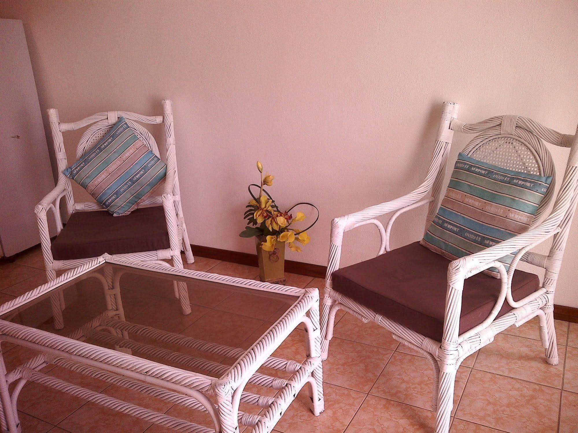 Residence Villas Mont Choisy Esterno foto