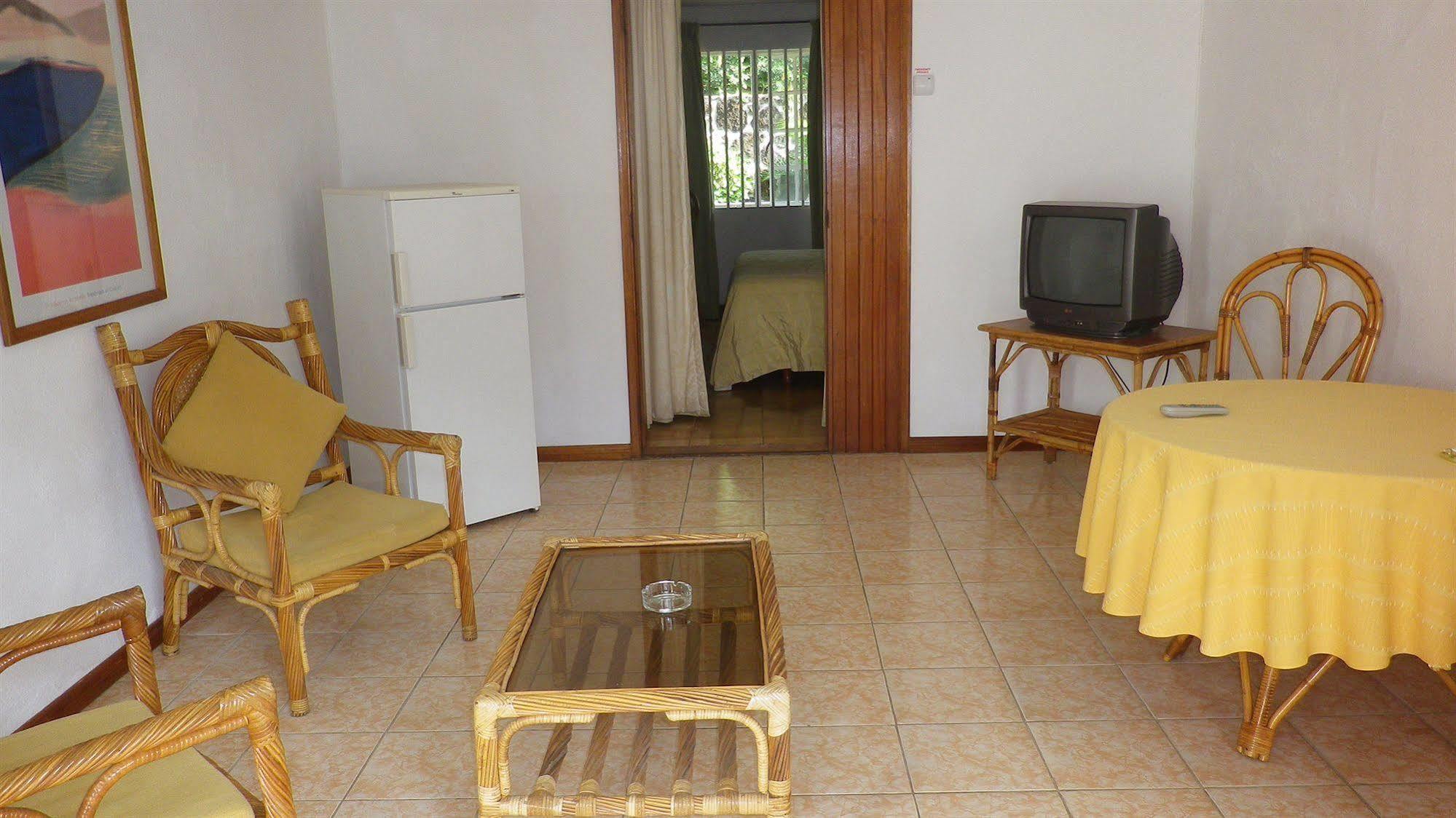 Residence Villas Mont Choisy Esterno foto