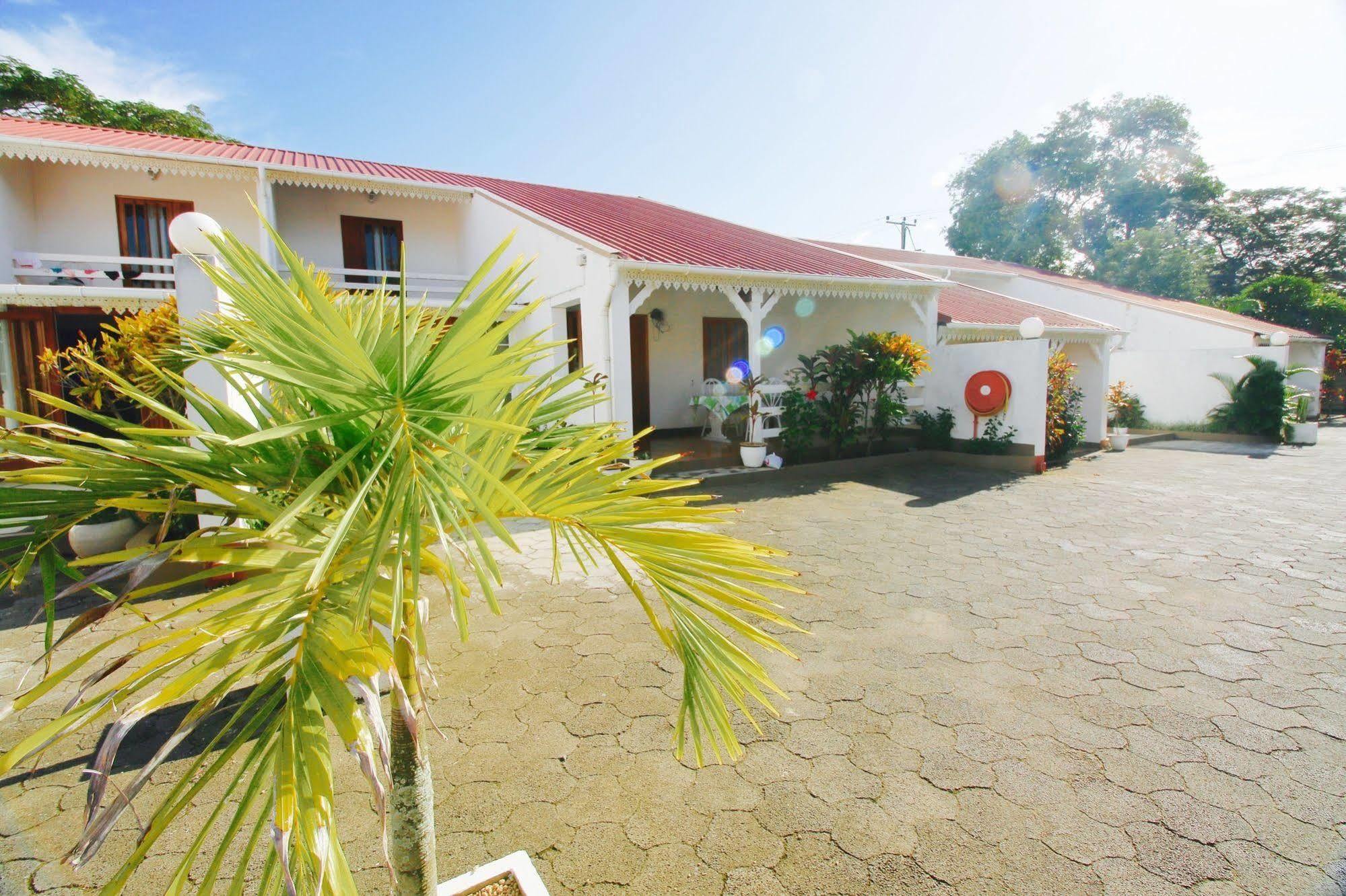Residence Villas Mont Choisy Esterno foto
