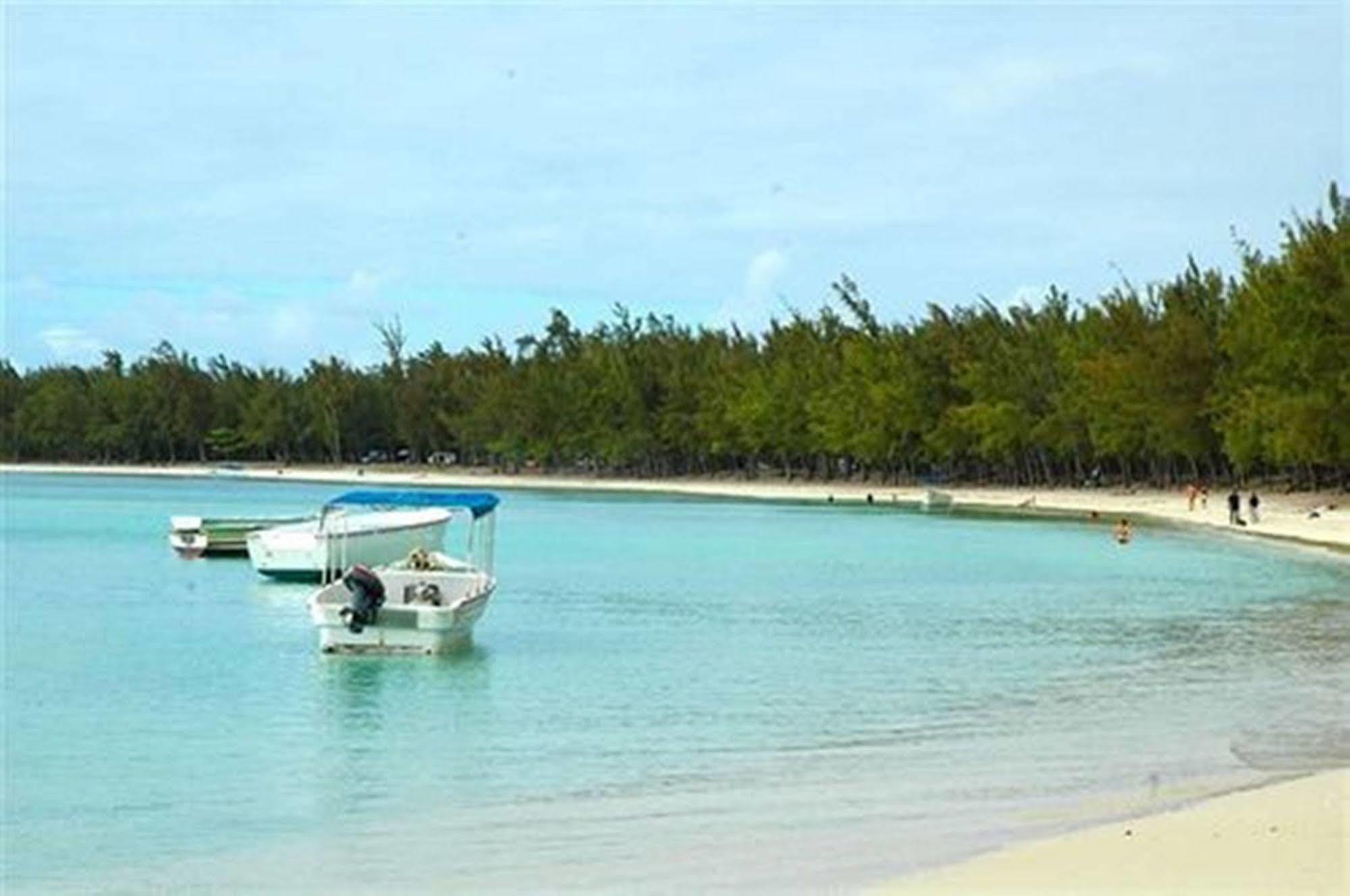 Residence Villas Mont Choisy Esterno foto