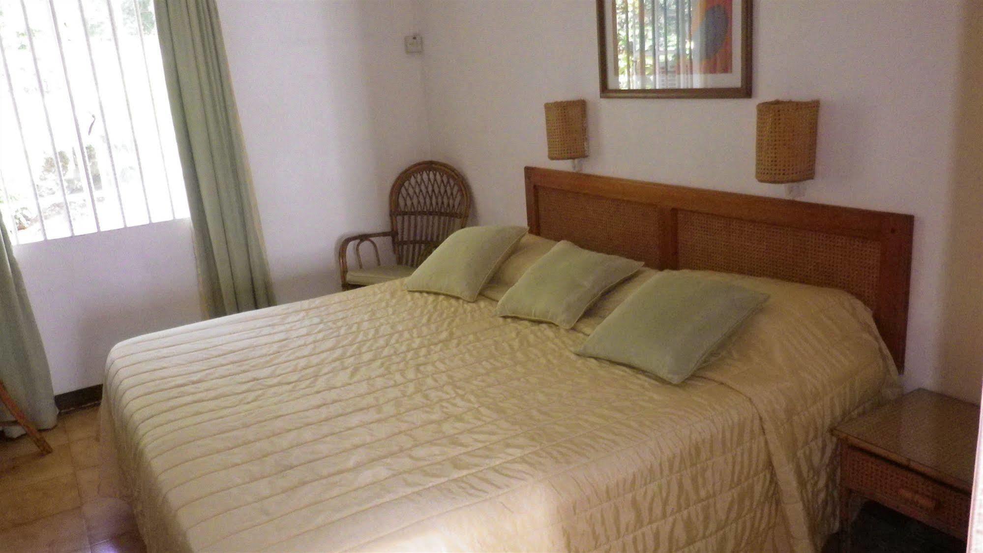 Residence Villas Mont Choisy Esterno foto
