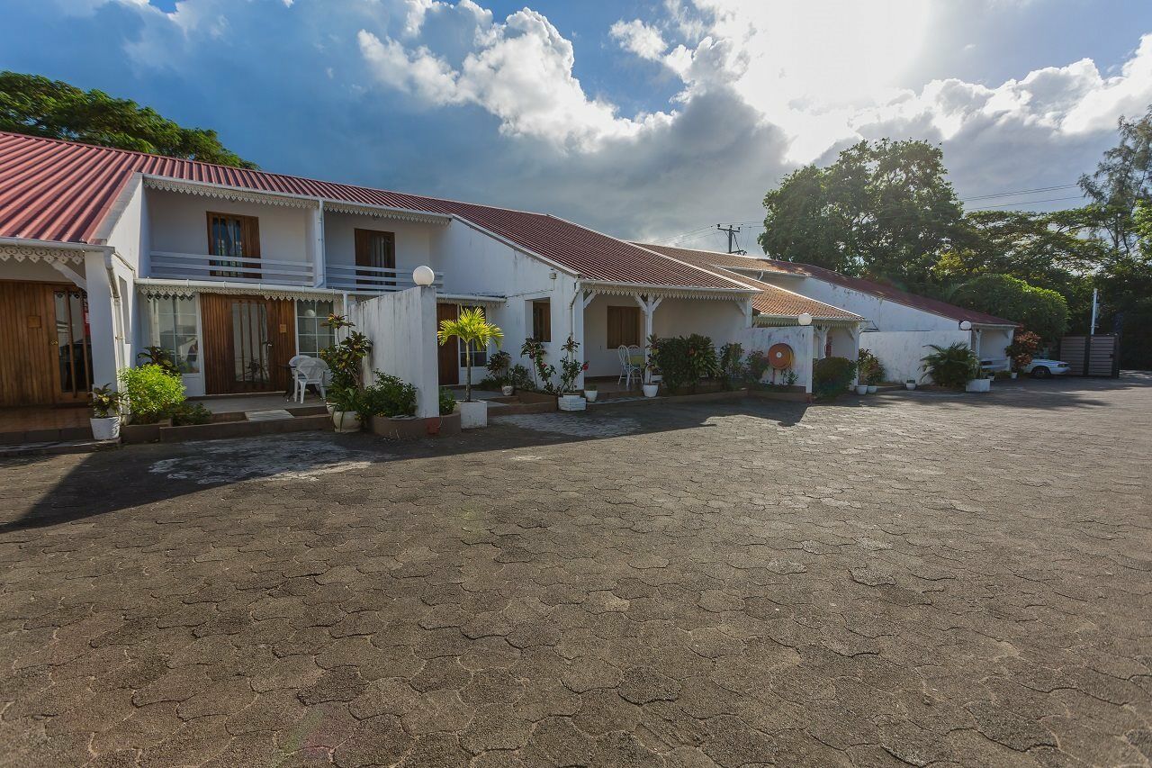 Residence Villas Mont Choisy Esterno foto