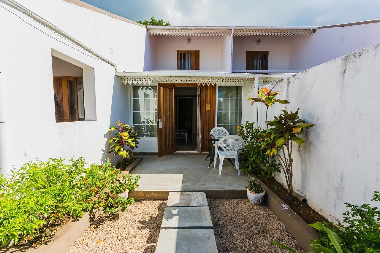 Residence Villas Mont Choisy Esterno foto