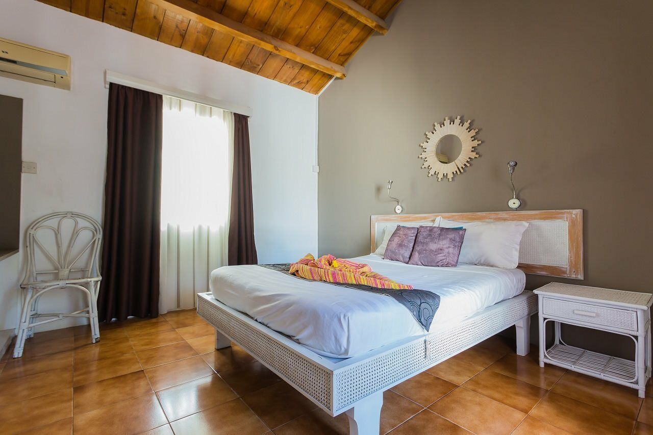 Residence Villas Mont Choisy Esterno foto